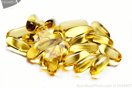 Image of Fish oil