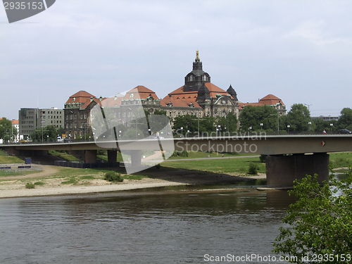 Image of Dresden in Saxony