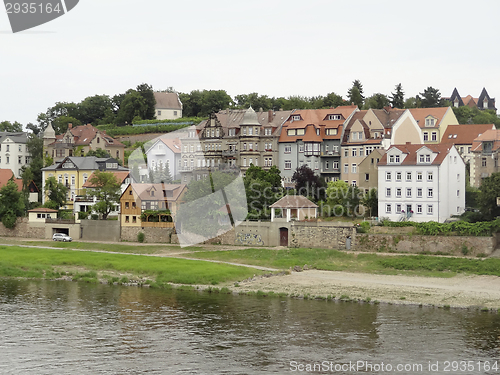 Image of Dresden in Saxony