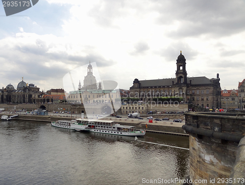 Image of Dresden in Saxony