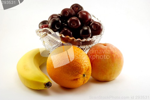 Image of Fruit-piece