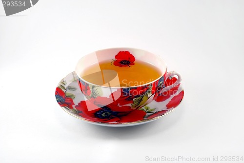 Image of 2 Cup of tea
