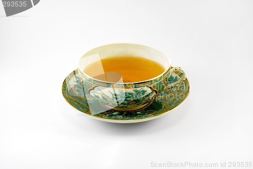 Image of Cup of tea