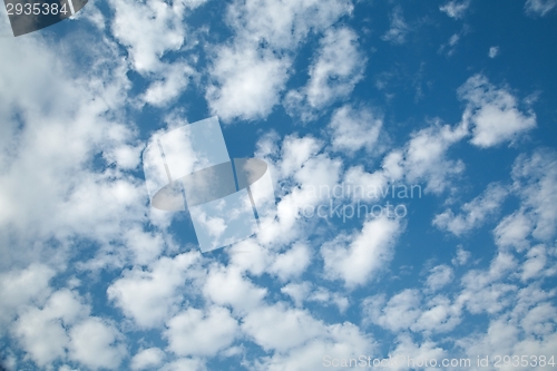 Image of Clouds