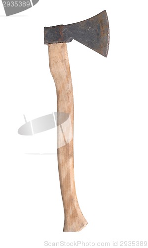 Image of Axe hatchet