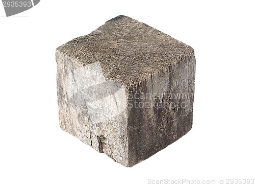 Image of Wood Block