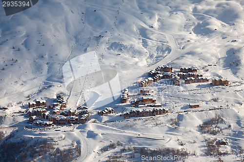 Image of Ski Resort