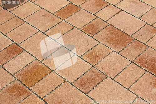 Image of Pavement