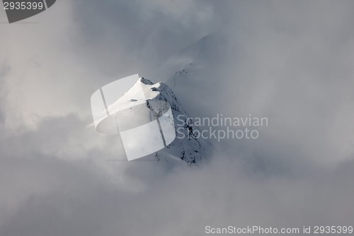 Image of Mountains