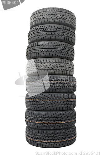 Image of Tyre sets