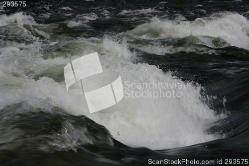 Image of Soft water in Norway