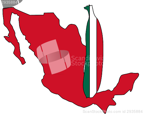 Image of Banana from Mexico