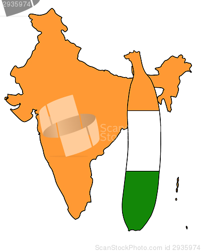 Image of Banana of India
