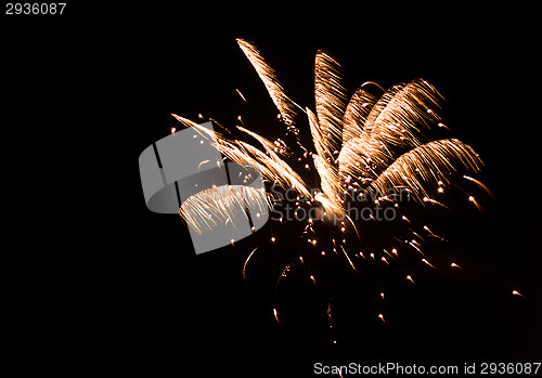 Image of Fireworks