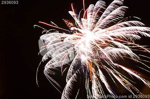 Image of Fireworks