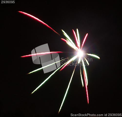 Image of Fireworks