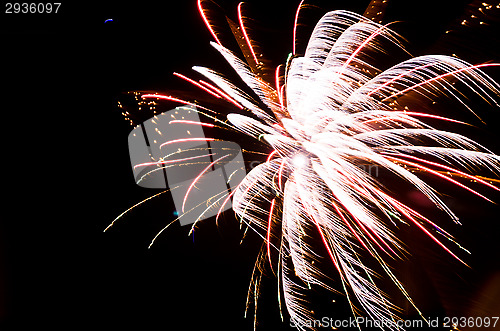 Image of Fireworks