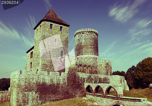 Image of Castle in Poland