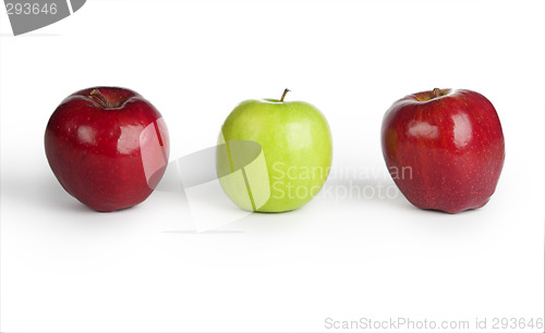 Image of Apples