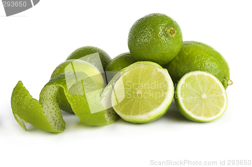 Image of Limes