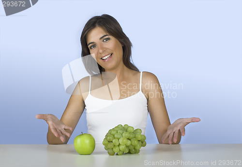 Image of Healthy lifestyle