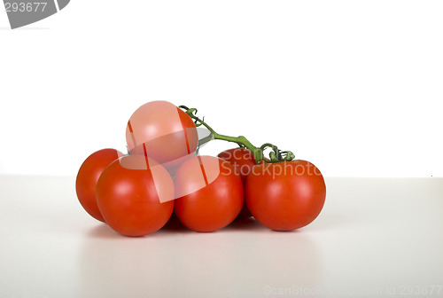 Image of Tomatos
