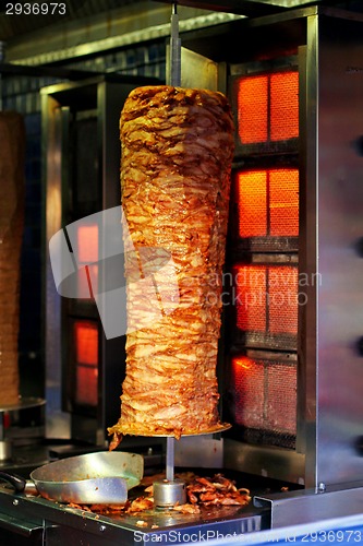 Image of Kebab