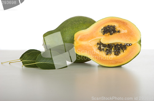 Image of Papaya