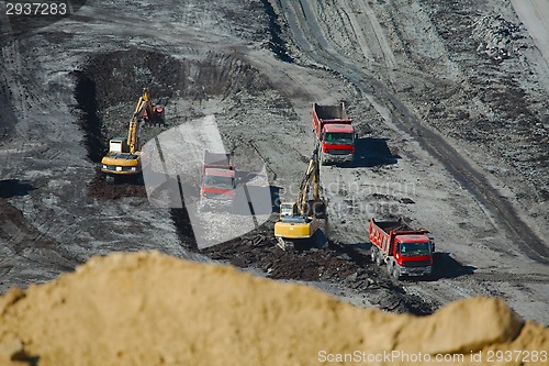 Image of Coal Mine