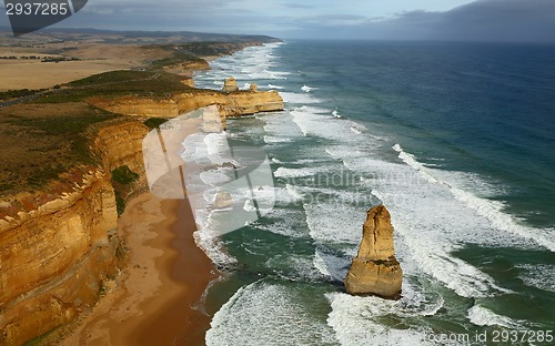 Image of Great Ocean Road