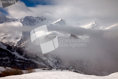 Image of Mountains