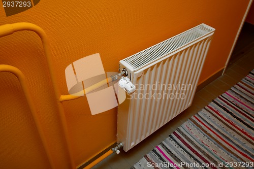 Image of Radiator