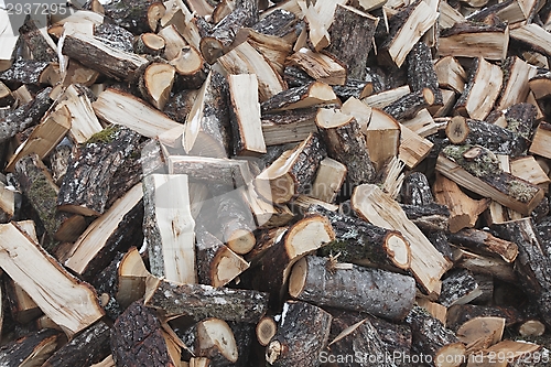 Image of Firewood