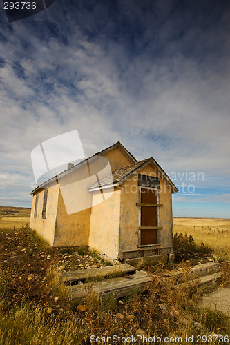 Image of School house