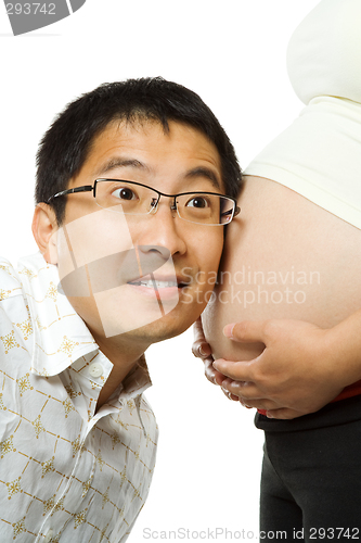 Image of Parents to be