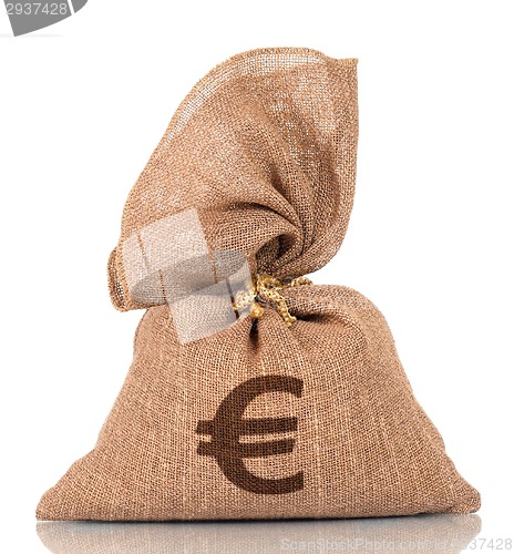 Image of Money bag