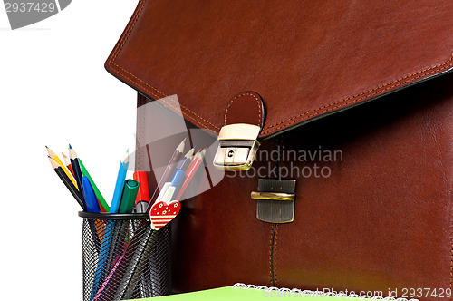 Image of Briefcase