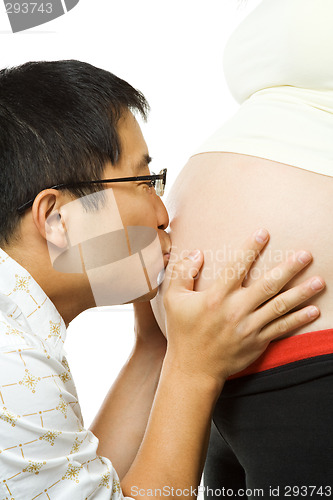 Image of Parents to be