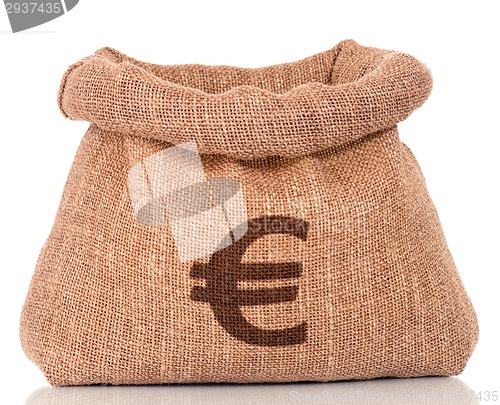 Image of Money bag