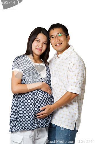 Image of Parents to be