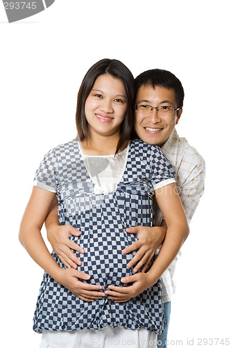 Image of Parents to be