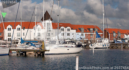 Image of Harbour