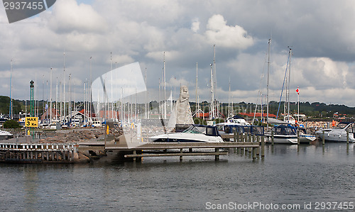 Image of Harbour