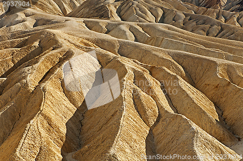 Image of Zabriskie Point