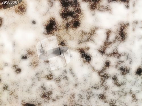 Image of Abstract grunge wall vector texture