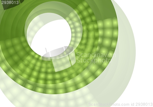 Image of Abstract geometry design background