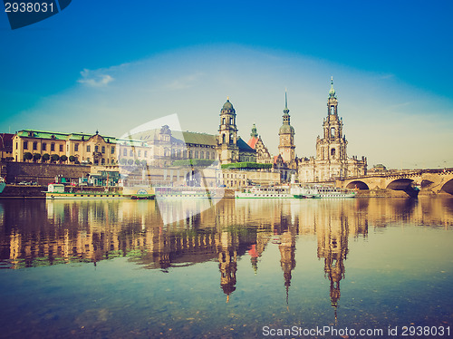 Image of Dresden Hofkirche