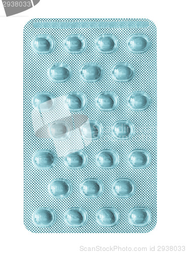 Image of Medical pills