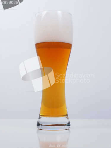 Image of Weizen beer