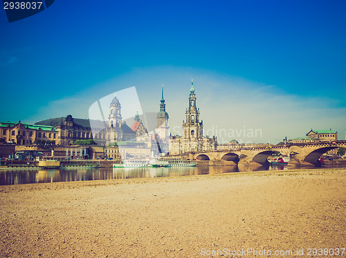 Image of Dresden Hofkirche